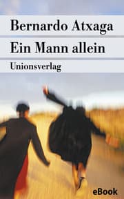 Cover von Ein Mann allein