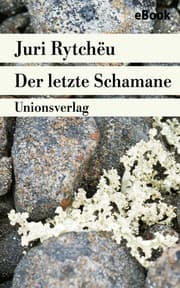Cover von Der letzte Schamane