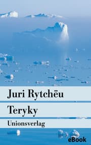 Cover von Teryky