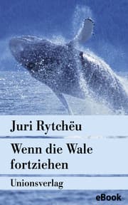 Cover von Wenn die Wale fortziehen