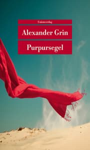 Cover von Purpursegel