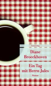 Cover von Ein Tag mit Herrn Jules