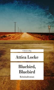 Cover von Bluebird, Bluebird