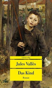Cover von Das Kind