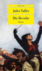 Cover von Die Revolte