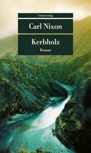 Cover von Kerbholz