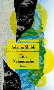 Cover von Eine Nebensache