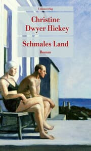 Cover von Schmales Land