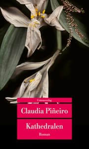 Cover von Kathedralen