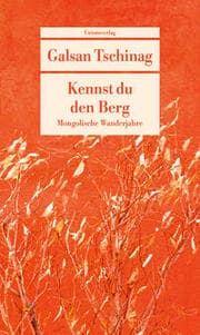 Cover von Kennst du den Berg
