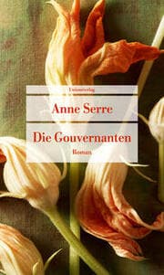 Cover von Die Gouvernanten