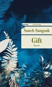 Cover von Gift