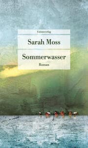 Cover von Sommerwasser