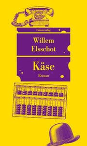 Cover von Käse
