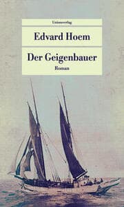 Cover von Der Geigenbauer