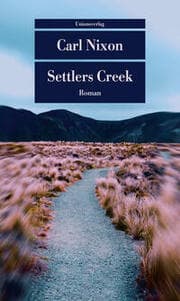 Cover von Settlers Creek