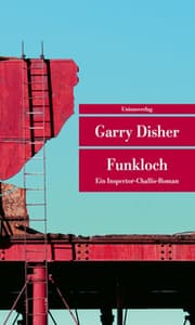 Cover von Funkloch