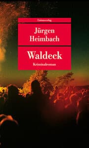 Cover von Waldeck