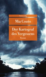 Cover von Der Kartograf des Vergessens
