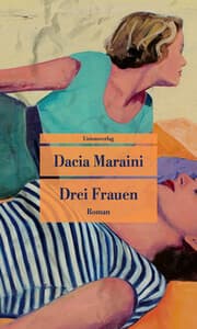 Cover von Drei Frauen