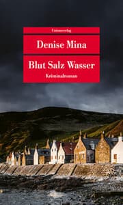 Cover von Blut Salz Wasser