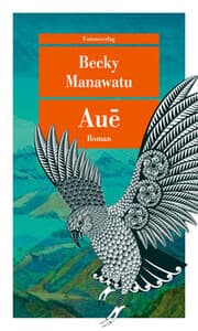 Cover von Aue