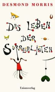 Cover von Das Leben der Surrealisten