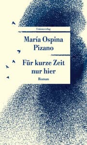 Cover von Für kurze Zeit nur hier