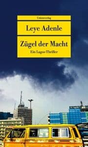 Cover von Zügel der Macht