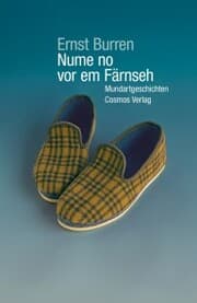 Cover von Nume no vor em Färnseh
