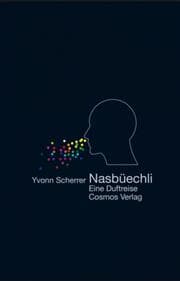 Cover von Nasbüechli