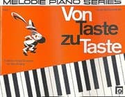 Cover von Von Taste zu Taste
