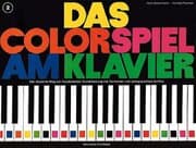 Cover von Colorspiel am Klavier 2