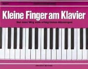 Cover von Kleine Finger am Klavier 4