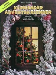 Cover von KLINGENDER ADVENTSKALENDER