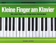 Cover von Kleine Finger am Klavier 5