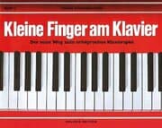 Cover von Kleine Finger am Klavier 1