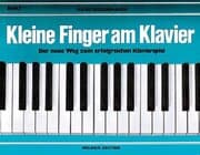 Cover von Kleine Finger am Klavier 2