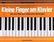 Cover von Kleine Finger am Klavier 3