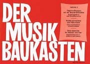 Cover von Der Musikbaukasten 2