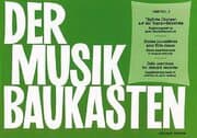 Cover von Der Musikbaukasten 3