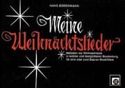 Cover von Meine Weihnachtslieder