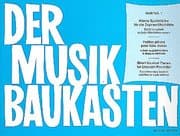 Cover von Der Musikbaukasten 1