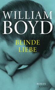 Cover von Blinde Liebe