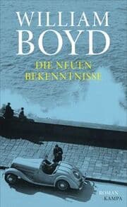 Cover von Die neuen Bekenntnisse