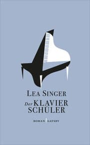 Cover von Der Klavierschüler