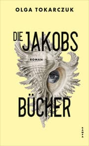 Cover von Die Jakobsbücher