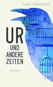 Cover von Ur und andere Zeiten