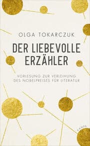 Cover von Der liebevolle Erzähler
