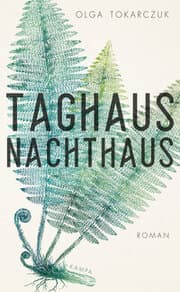 Cover von Taghaus, Nachthaus